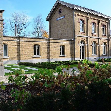 B&B Spoor62 Gistel Zewnętrze zdjęcie