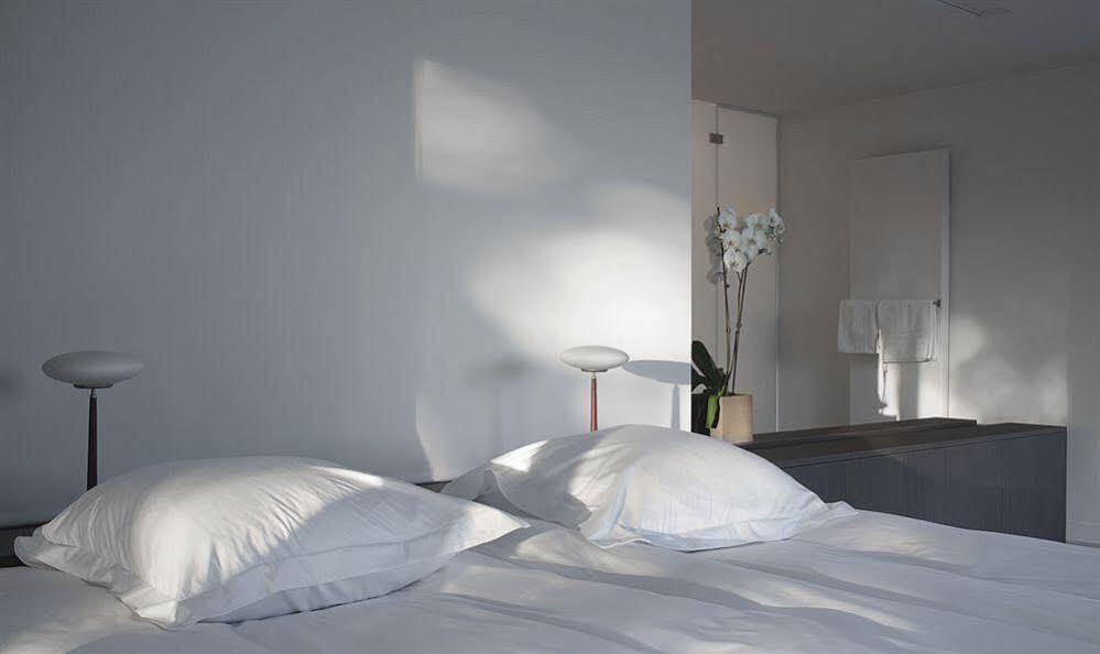 B&B Spoor62 Gistel Zewnętrze zdjęcie
